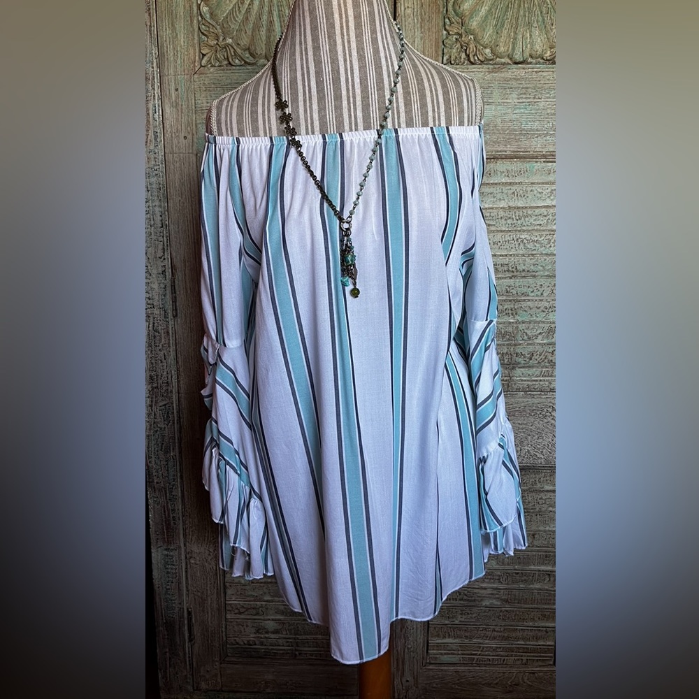 Ladies blouse